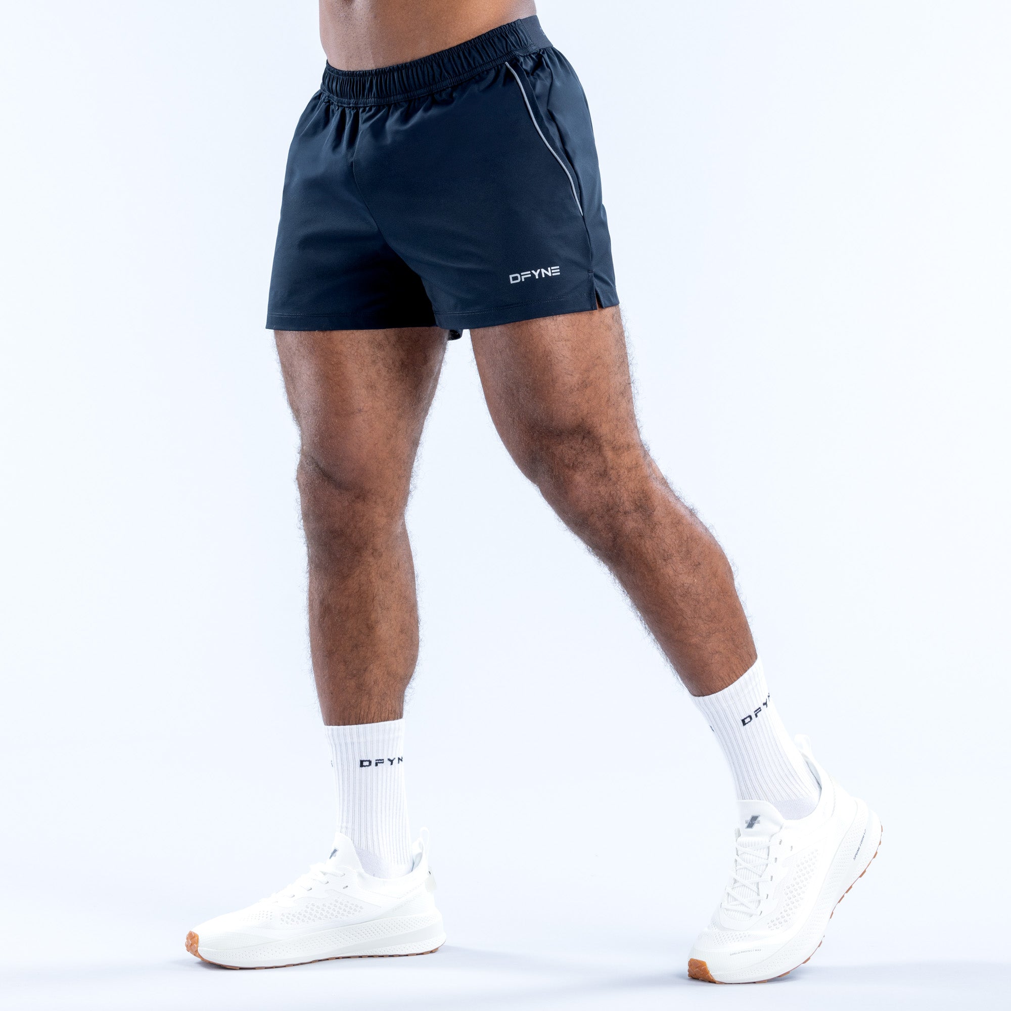 Charge Training Shorts | 4"